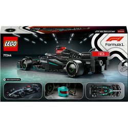 LEGO® Speed Champions 77244 Závodní auto Mercedes-AMG F1® W15
