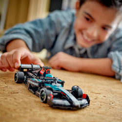 LEGO® Speed Champions 77244 Závodní auto Mercedes-AMG F1® W15
