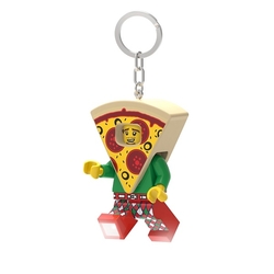 LEGO® Iconic Pizza svítící figurka