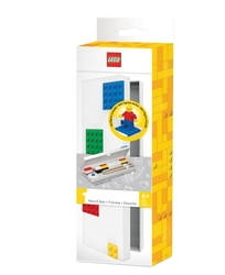 LEGO Stationery Pouzdro s minifigurkou, barevné