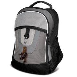 LEGO® Star Wars™ Chewbacca svítící klíčenka
