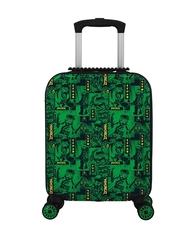 LEGO® Luggage PLAY DATE 16" - LEGO® Ninjago Green
