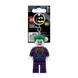 LEGO® DC Joker svítící figurka