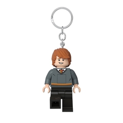 LEGO® Harry Potter Ron Weasley svítící figurka 
