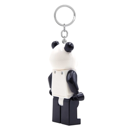LEGO Minifigures Panda svítící figurka (HT)