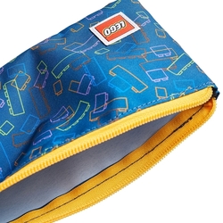 LEGO® Playful Bricks - pouzdro na tužky