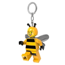 LEGO® Iconic Čmeláčí dívka svítící figurka 
