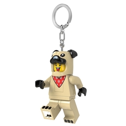 LEGO® Iconic Mopslík svítící figurka