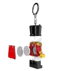 LEGO® Iconic Louskáček svítící figurka