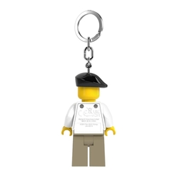 LEGO® Iconic Malíř svítící figurka