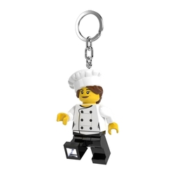 LEGO® Iconic Šéfkuchařka svítící figurka 
