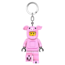 LEGO® Iconic Prasátko svítící figurka