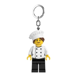 LEGO® Iconic Šéfkuchařka svítící figurka 

