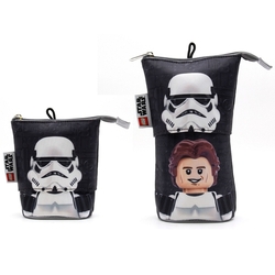 LEGO Star Wars Stormtrooper/Han Solo - Pop Up pouzdro
