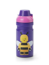 LEGO® Bee láhev na pití - fialová