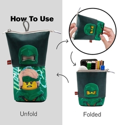 LEGO® Ninjago Lloyd - Pop Up pouzdro
