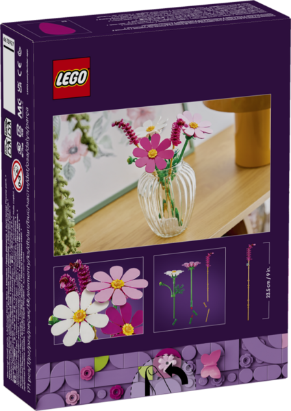 LEGO® Botanicals 11514 Krásenky