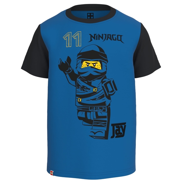 LEGO® NINJAGO® 12010619 triko - modré