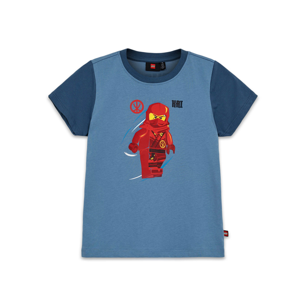 LEGO® NINJAGO® 12011274 tričko - Kai