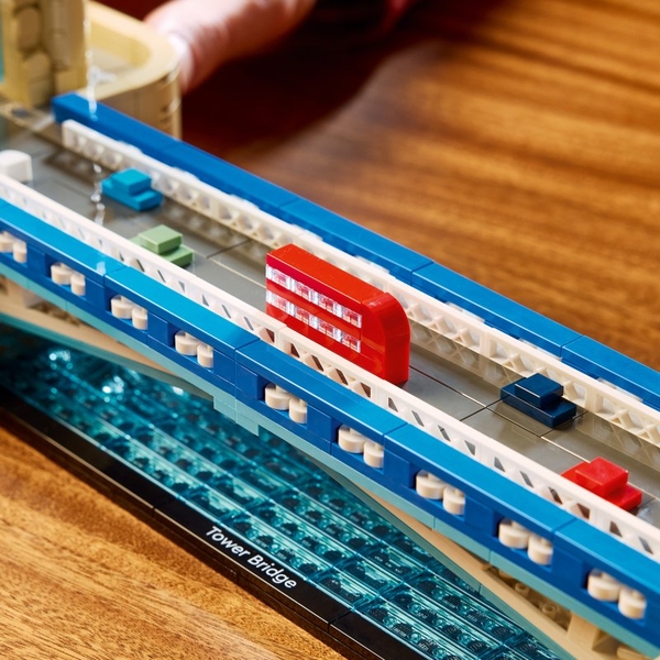 LEGO® Architecture 21067 Tower Bridge