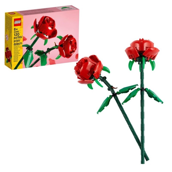 LEGO® 40460 Růže
