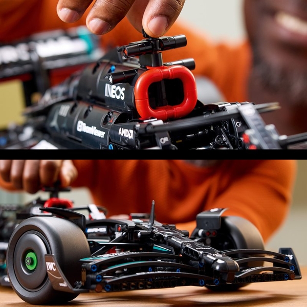 LEGO® Technic 42171 Mercedes-AMG F1 W14 E Performance
