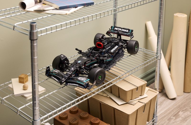 LEGO® Technic 42171 Mercedes-AMG F1 W14 E Performance
