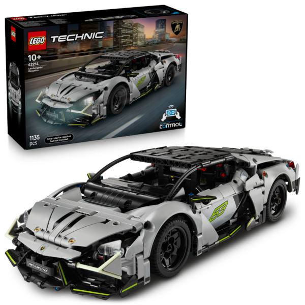 LEGO® Technic 42214 Lamborghini Revuelto