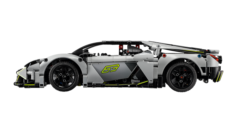 LEGO® Technic 42214 Lamborghini Revuelto