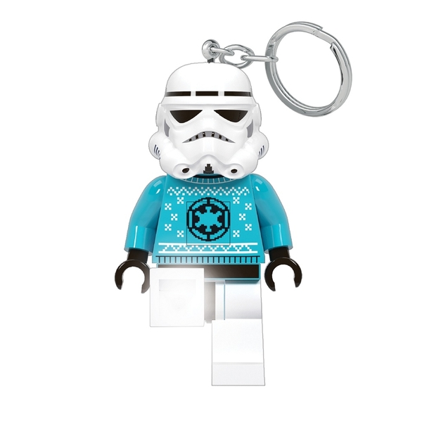 LEGO®Star Wars™ Stormtrooper ve svetru svítící figurka (HT)