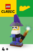 Lego Classic