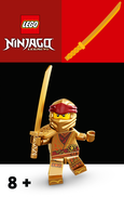 Lego Ninjago