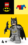 Lego Batman