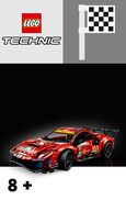 Lego Technic